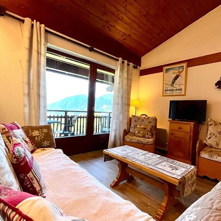קומבלו Beautiful Apartment With Balcony And Great View ! מראה חיצוני תמונה