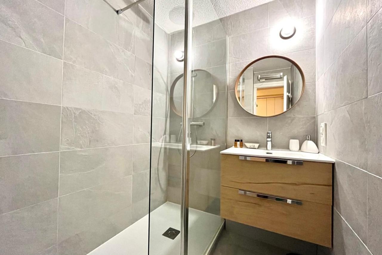 קומבלו Beautiful Apartment With Balcony And Great View ! מראה חיצוני תמונה